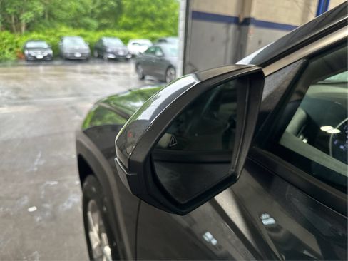 Certified 2024 Hyundai Tucson SE AWD/4WD image 25