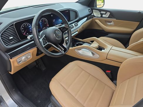 Certified 2024 Mercedes-Benz GLE 450e 4MATIC image 16