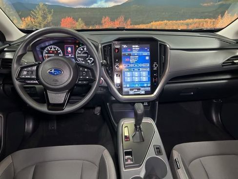 Certified 2025 Subaru Crosstrek 2.0i Premium image 56