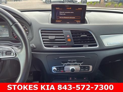 Used 2018 Audi Q3 2.0T Premium image 12