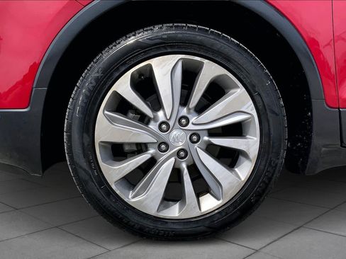 Used 2018 Buick Encore Preferred image 11