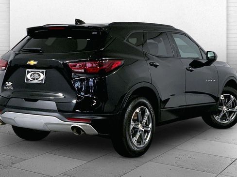 Used 2024 Chevrolet Blazer LT w/ Convenience Package FWD image 13
