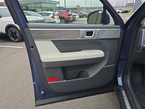 New 2026 Hyundai Santa Fe Calligraphy image 13