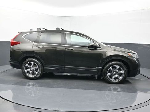 Used 2018 Honda CR-V EX-L image 6