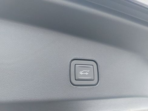 New 2026 Cadillac Lyriq V w/ LPO, Floor Liner Package image 13