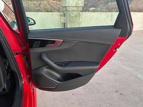 Used 2023 Audi A4 2.0T Premium Plus image 18