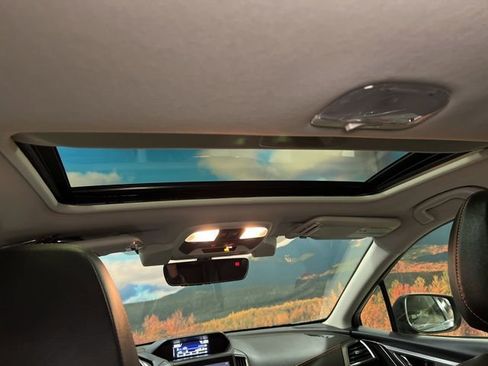 Used 2023 Subaru Crosstrek 2.5i Limited image 51