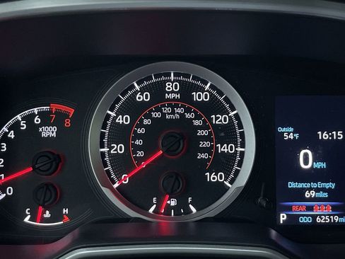 Used 2019 Toyota Corolla SE image 20