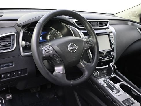 Used 2023 Nissan Murano SL image 11