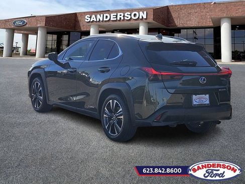 Used 2020 Lexus UX 250h w/ Premium Package image 5
