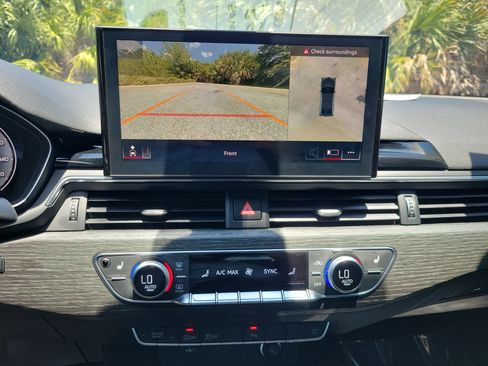 Used 2023 Audi A5 2.0T Premium Plus AWD/4WD image 19