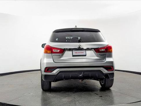 Used 2019 Mitsubishi Outlander Sport ES image 7