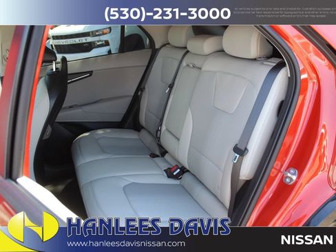 Used 2023 Kia Niro Wind FWD image 15
