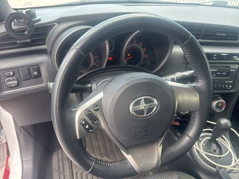 Used 2012 Scion tC FWD image 20