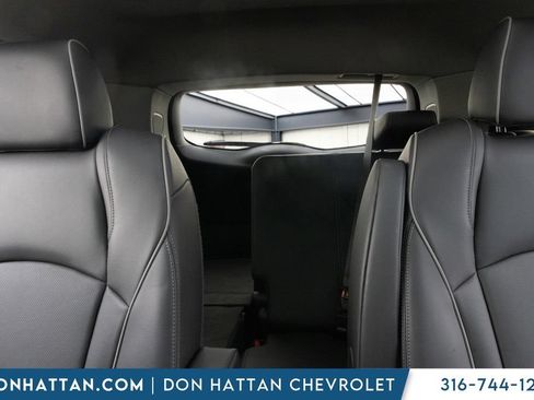 Used 2021 Buick Enclave Avenir w/ Avenir Technology Package AWD/4WD image 20