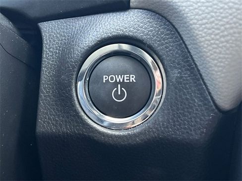 Used 2025 Toyota RAV4 XLE Premium image 19