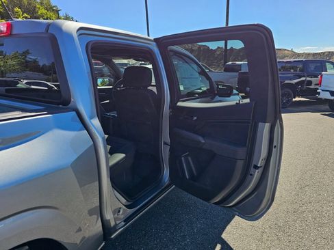 New 2026 Chevrolet Colorado Z71 w/ Technology Package AWD/4WD image 28