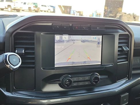 Used 2023 Ford F150 XL w/ STX Appearance Package image 16