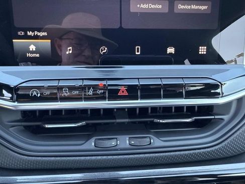 New 2026 Jeep Compass Latitude image 25