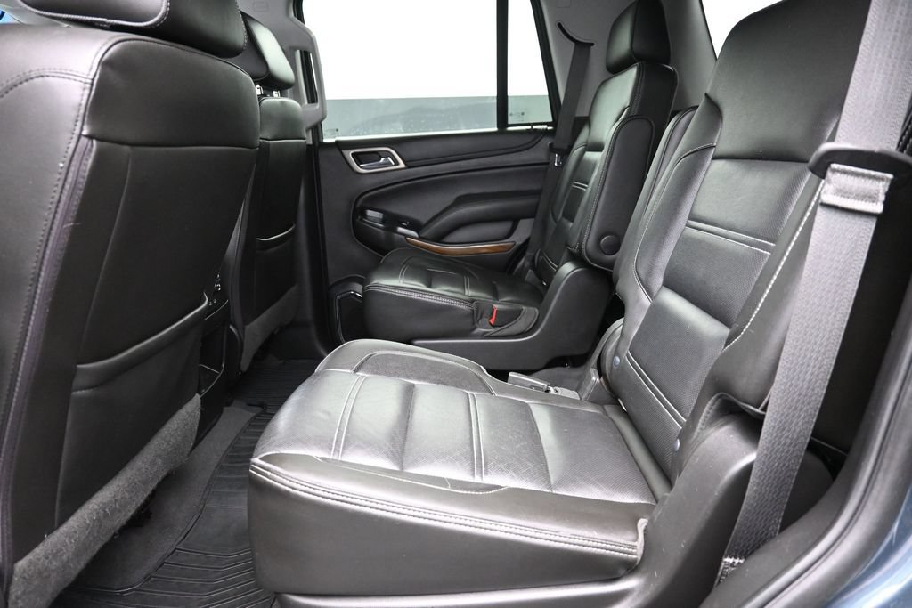Used 2019 GMC Yukon Denali w/ Denali Ultimate Package AWD/4WD image 10
