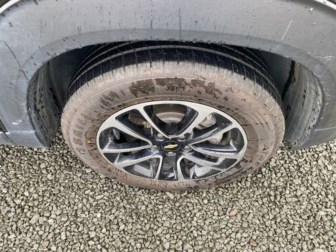 Used 2024 Chevrolet TrailBlazer LT image 22