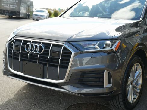 Used 2021 Audi Q7 2.0T Premium Plus image 13