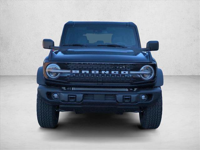 New 2026 Ford Bronco Badlands AWD/4WD image 6