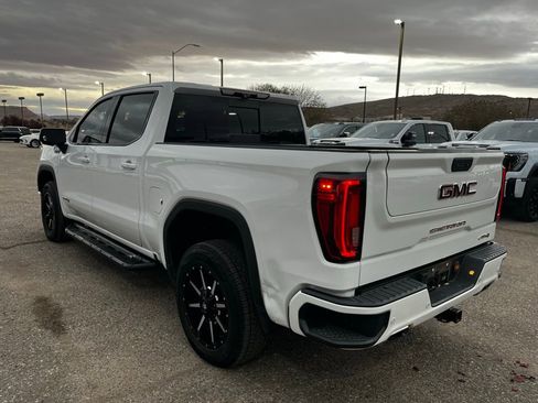 Used 2020 GMC Sierra 1500 AT4 w/ AT4 Premium Package image 7