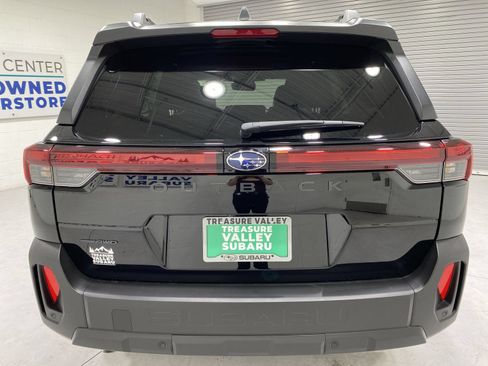 New 2026 Subaru Outback Wilderness AWD/4WD image 7