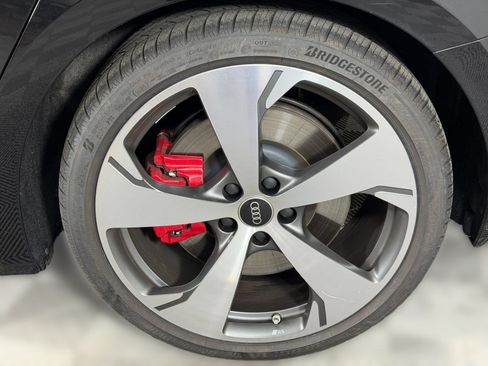 Certified 2025 Audi S5 Premium Plus w/ Premium Plus Package AWD/4WD image 13