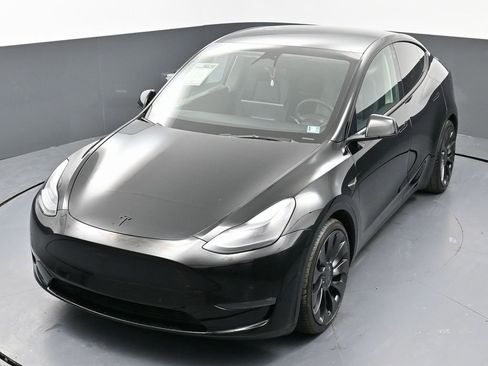 Used 2022 Tesla Model Y Performance image 50