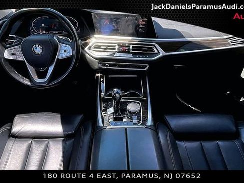Used 2020 BMW X7 xDrive40i AWD/4WD image 13