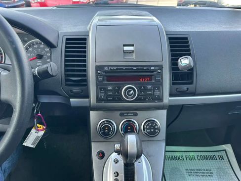 Used 2012 Nissan Sentra 2.0 S image 16