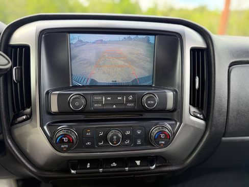 Used 2016 Chevrolet Silverado 2500 LT w/ LT Convenience Package RWD image 15