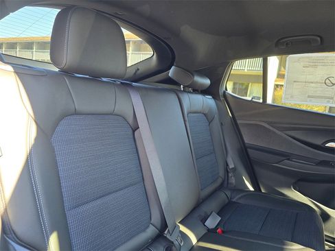 New 2026 Buick Envista Preferred image 46