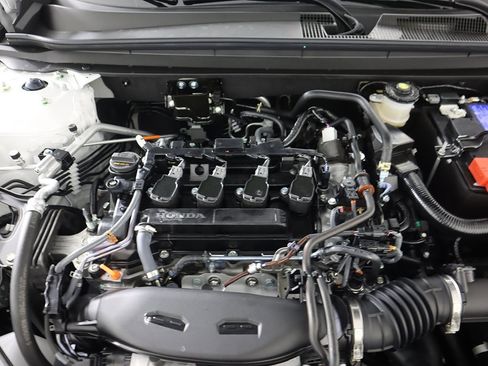 New 2025 Honda Accord SE image 11