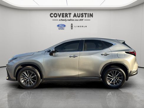 Used 2022 Lexus NX 250 FWD w/ Towing Package (2000 Lbs) image 2