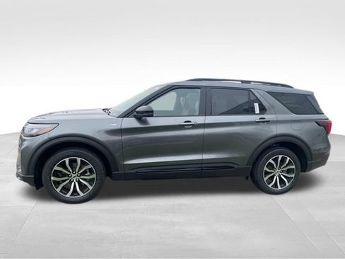 New 2026 Ford Explorer ST-Line AWD/4WD image 12