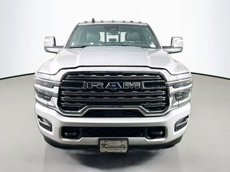 New 2026 RAM 3500 Limited video 2