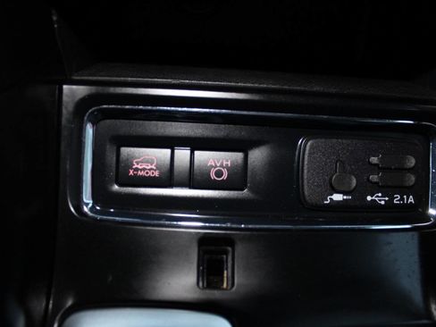 Used 2022 Subaru Ascent Onyx Edition image 14