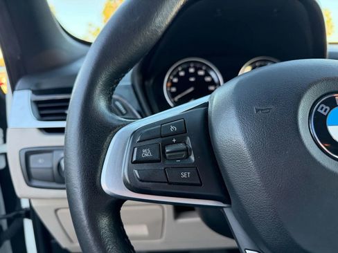 Used 2018 BMW X1 sDrive28i image 19