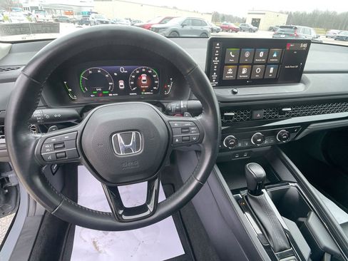 Used 2023 Honda Accord EX-L image 15