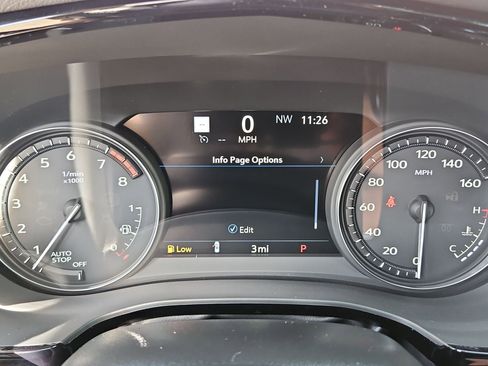 New 2025 Cadillac XT6 Premium Luxury w/ Technology Package image 20