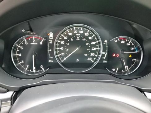 New 2025 MAZDA CX-5 AWD 2.5 S w/ Premium Plus Pkg image 18