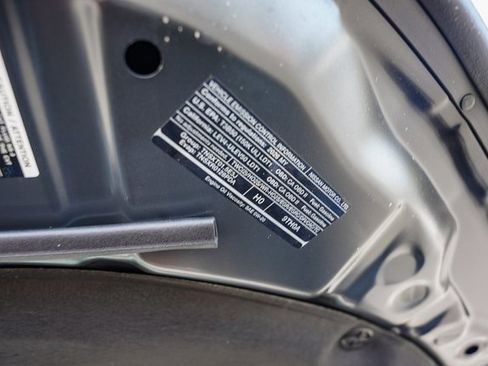 New 2026 Nissan Rogue S image 29