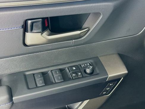 New 2026 Toyota Tundra Platinum AWD/4WD image 17