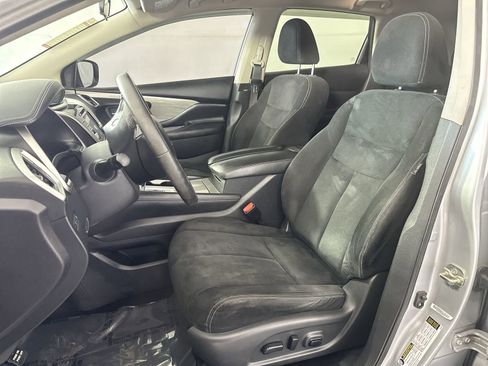 Used 2017 Nissan Murano SV image 15