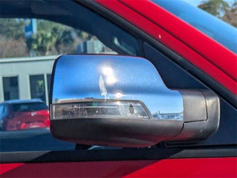 Used 2024 RAM 1500 Laramie image 10