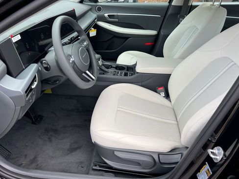 New 2026 Hyundai Sonata SE image 9
