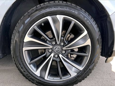 Used 2020 Acura MDX SH-AWD w/ Technology Package image 25